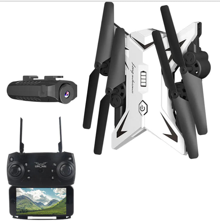 KY601S Drone Remote Control Quadcopter Toy
