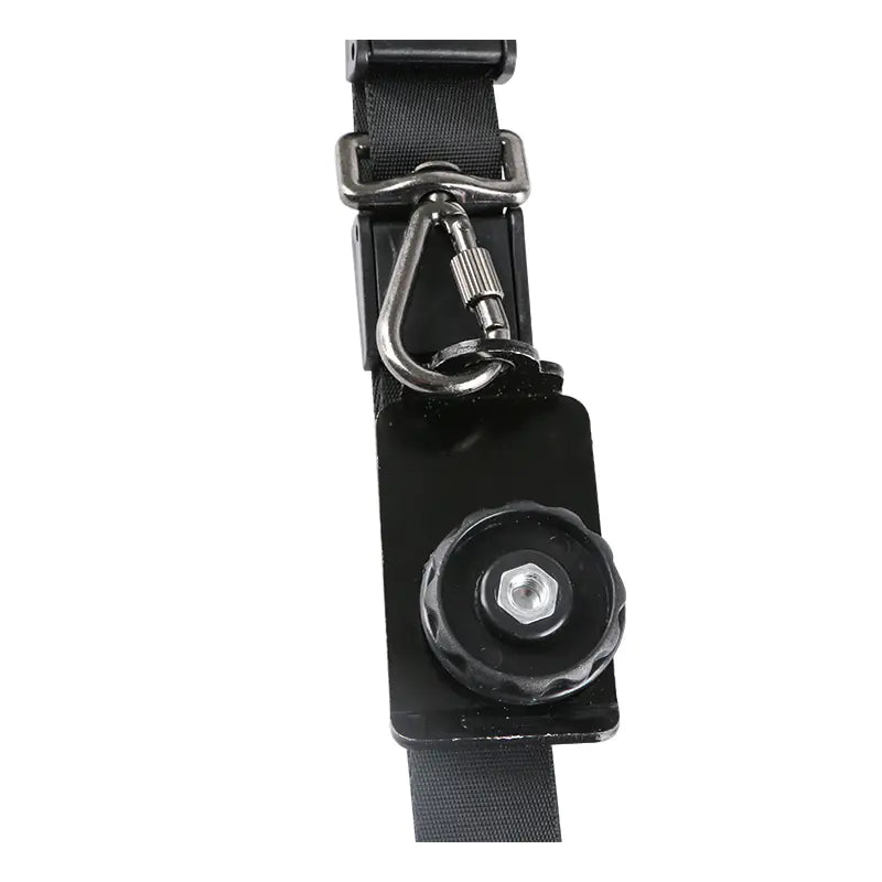 Professional DSLR Camera Dual Shoulder Strap