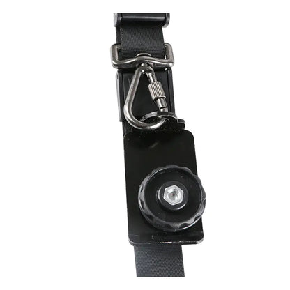 Professional DSLR Camera Dual Shoulder Strap