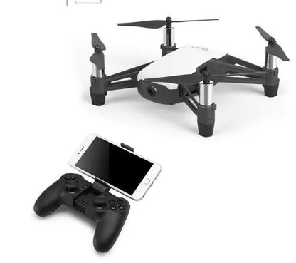 Tello Drone - Smart Toy Plane with VR Takeoff